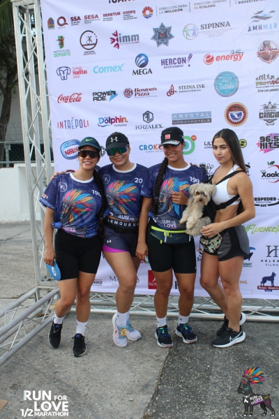 Run for Love 2024